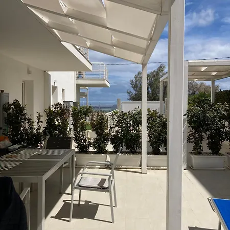 Casa Frangipane